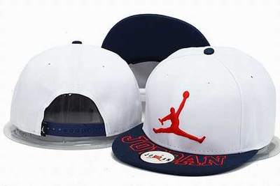 casquette jordan pas cher