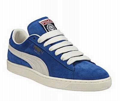 taille chaussure puma