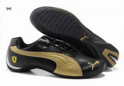 solde chaussure puma