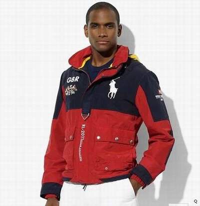 doudoune ralph lauren rlx