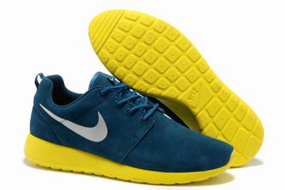 champs roshe run