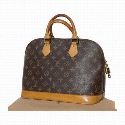 sac louis vuitton a vendre