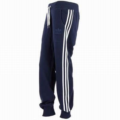 jogging adidas en coton