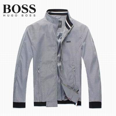 hugo boss femme Vestes